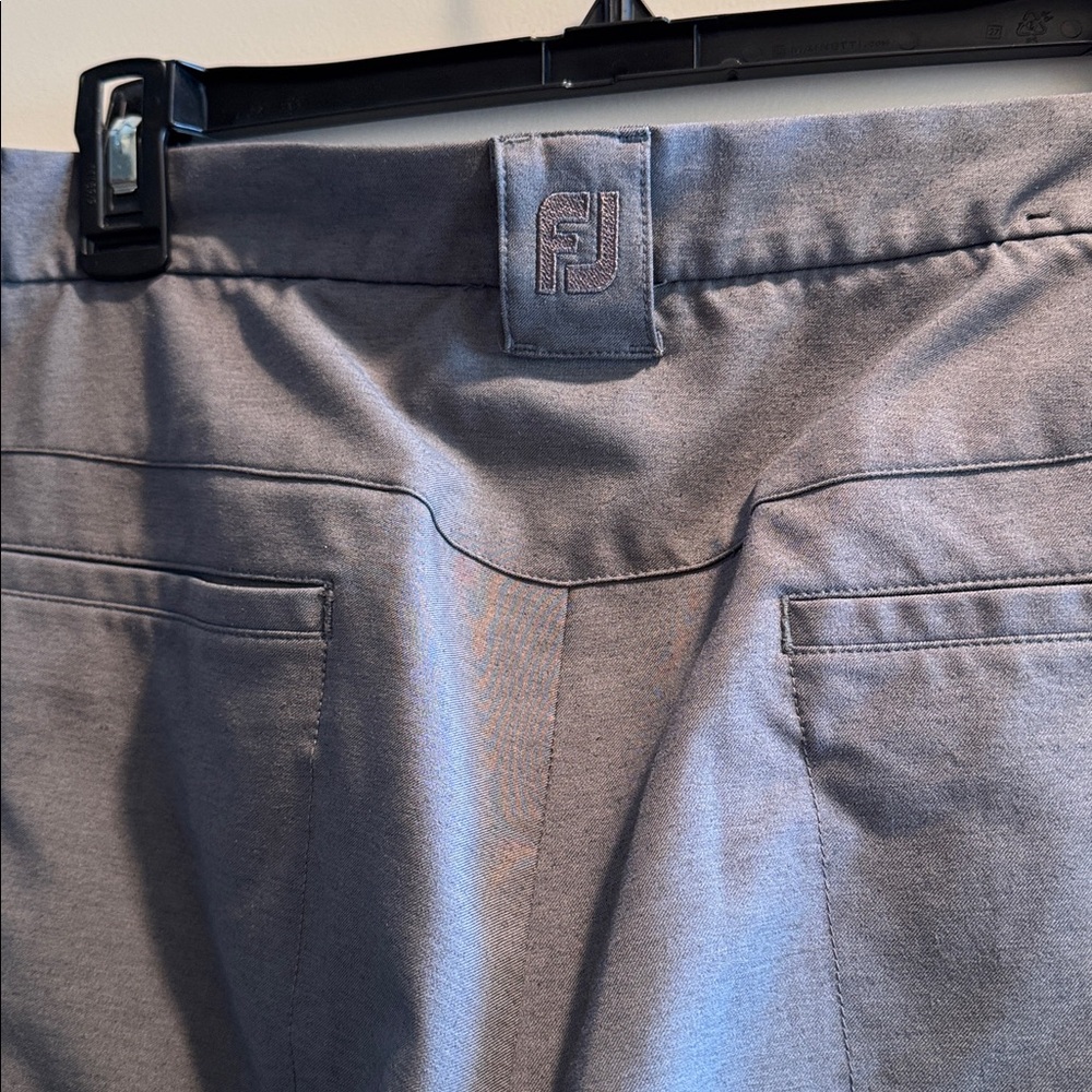 Adidas Golf Pant in grey 38x32